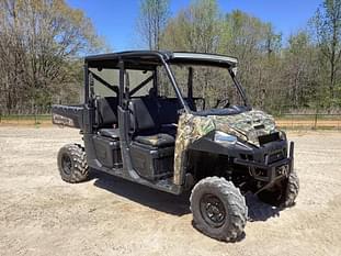 2017 Polaris Ranger XP 1000 Equipment Image0