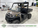 2017 Polaris Ranger XP 1000 Image