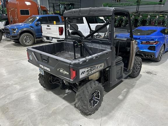 Image of Polaris Ranger XP 1000 equipment image 4