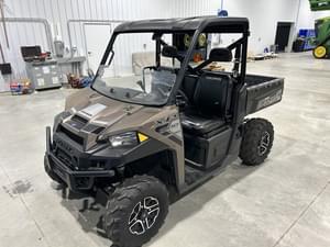 2017 Polaris Ranger XP 1000 Image