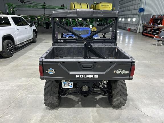 Image of Polaris Ranger XP 1000 equipment image 3