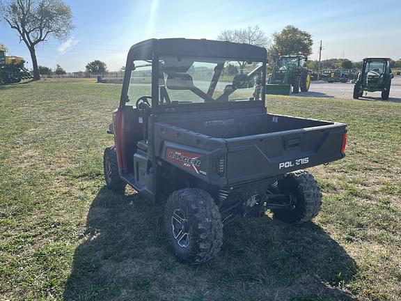 Image of Polaris Ranger XP 1000 equipment image 4