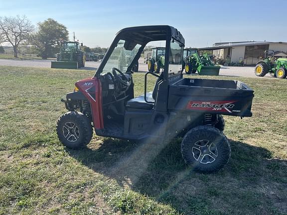 Image of Polaris Ranger XP 1000 equipment image 3