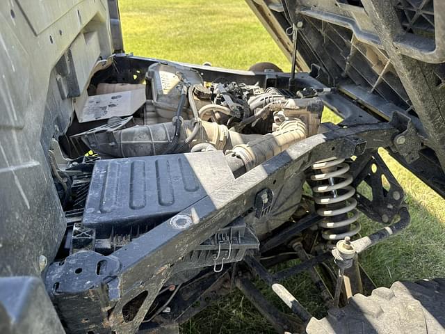 Image of Polaris Ranger 1000 XP equipment image 1