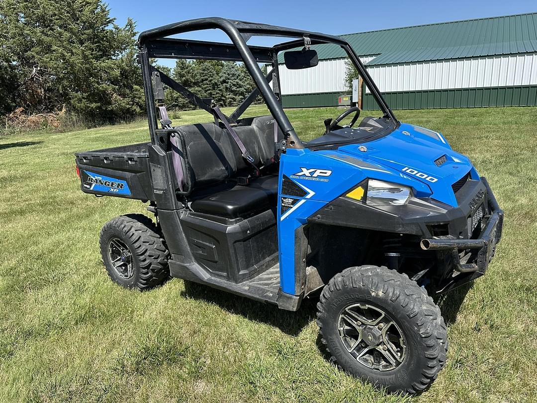 Image of Polaris Ranger 1000 XP Primary image