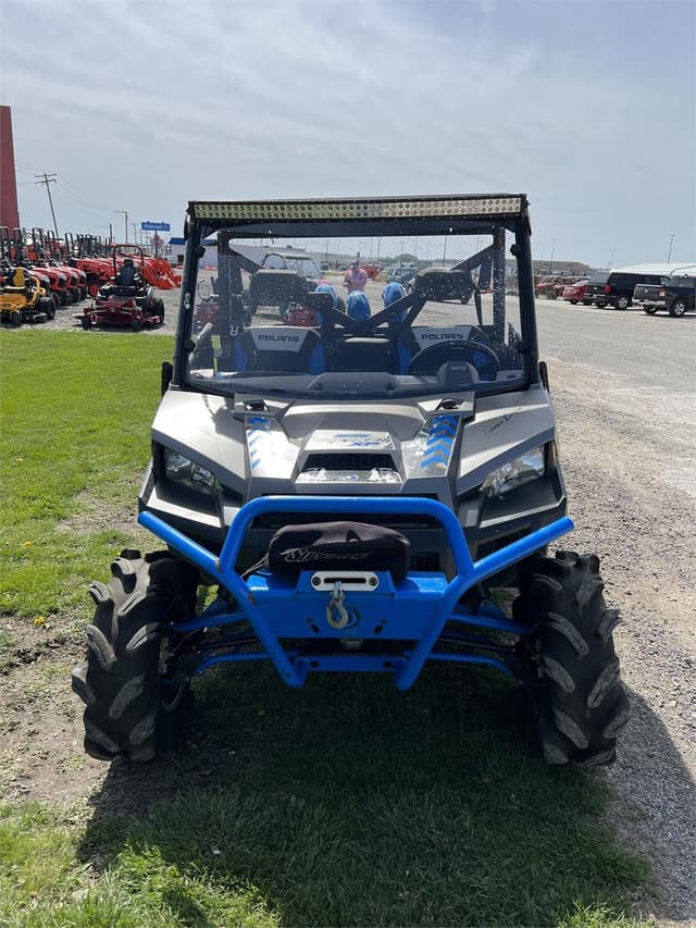Image of Polaris Ranger XP 1000 EPS LE equipment image 2