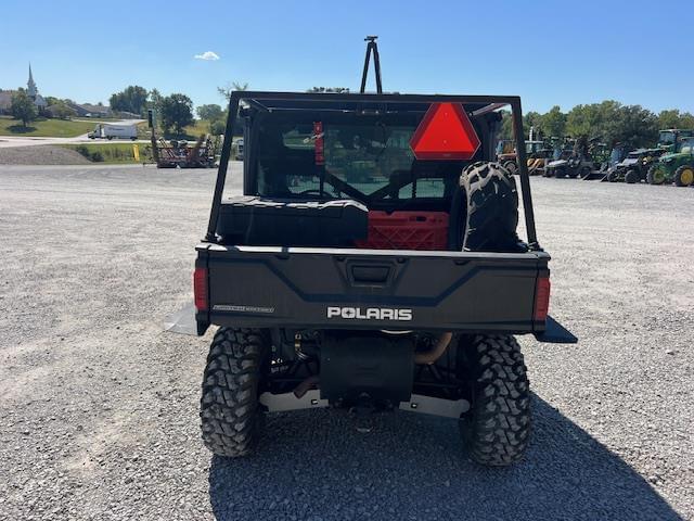 Image of Polaris Ranger XP 1000 EPS LE equipment image 4