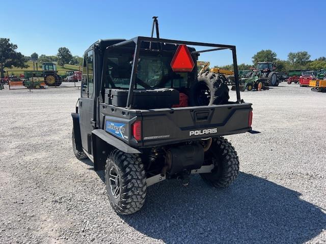 Image of Polaris Ranger XP 1000 EPS LE equipment image 3
