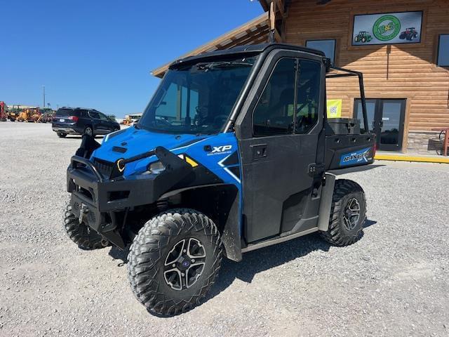 Image of Polaris Ranger XP 1000 EPS LE Primary image