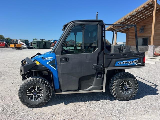 Image of Polaris Ranger XP 1000 EPS LE equipment image 1