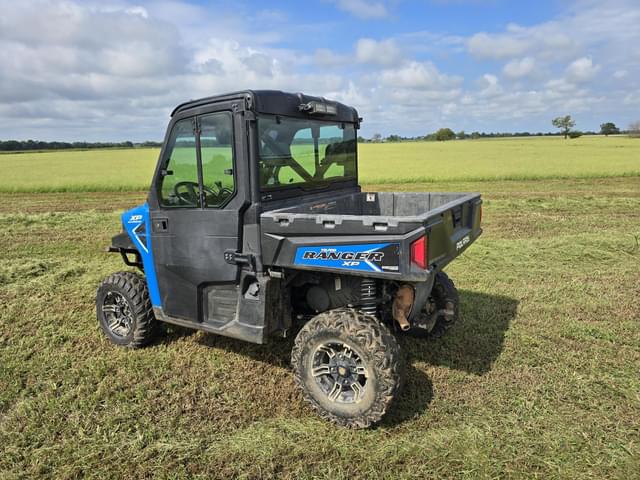 Image of Polaris Ranger XP 1000 EPS NorthStar equipment image 2