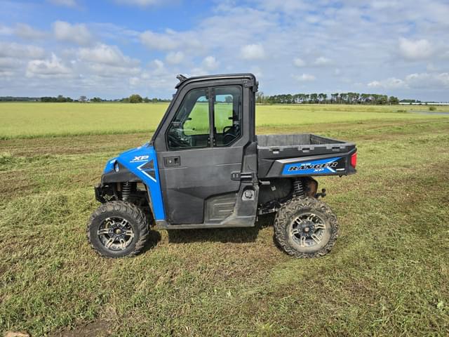 Image of Polaris Ranger XP 1000 EPS NorthStar equipment image 1