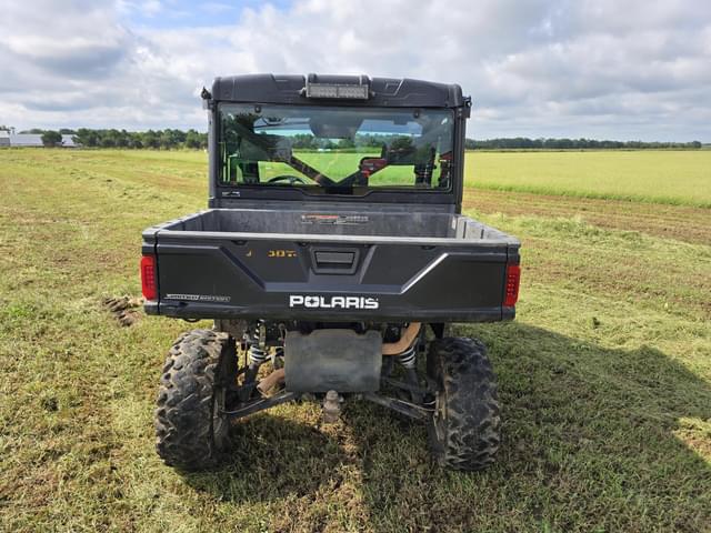 Image of Polaris Ranger XP 1000 EPS NorthStar equipment image 4