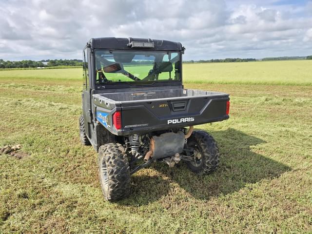 Image of Polaris Ranger XP 1000 EPS NorthStar equipment image 3