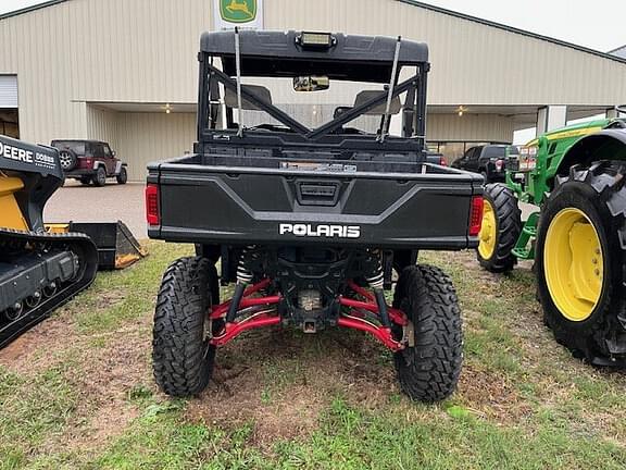 Image of Polaris Ranger XP 1000 equipment image 3