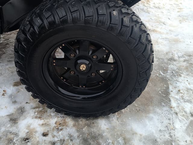 Image of Polaris Ranger XP 1000 equipment image 2