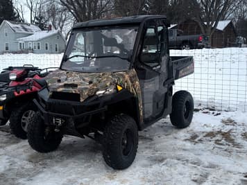 Main image Polaris Ranger XP 1000