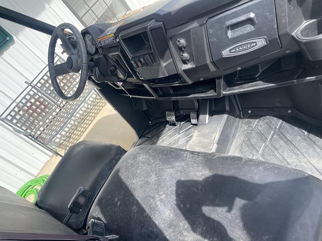 Image of Polaris Ranger XP 1000 equipment image 3