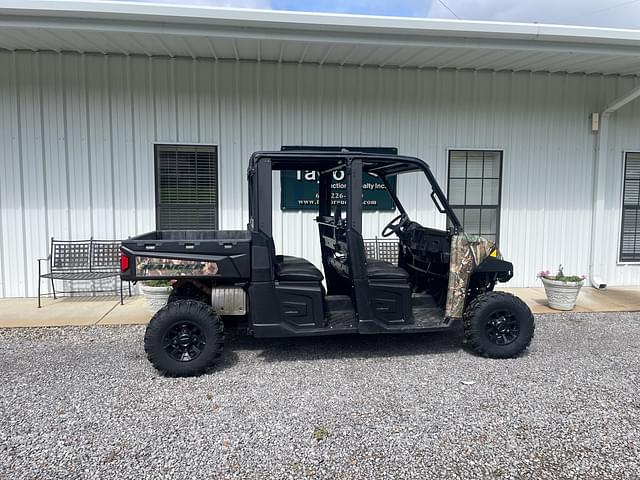 Image of Polaris Ranger XP 1000 equipment image 1
