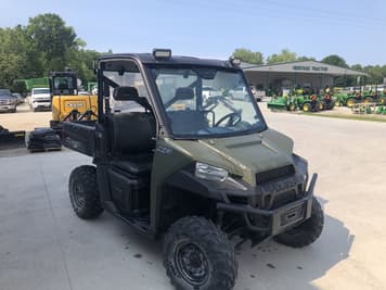 Main image Polaris Ranger 900 XP