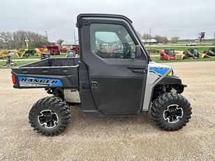 Main image Polaris Ranger XP 900 1