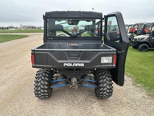 Main image Polaris Ranger XP 900 3