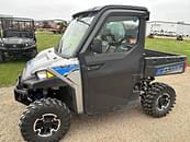 Thumbnail image Polaris Ranger XP 900 4