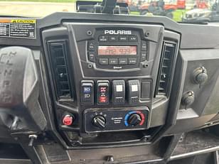 Main image Polaris Ranger XP 900 8