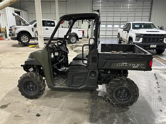 Image of Polaris Ranger XP 900 equipment image 2