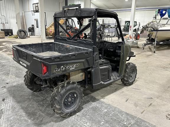 Image of Polaris Ranger XP 900 equipment image 4