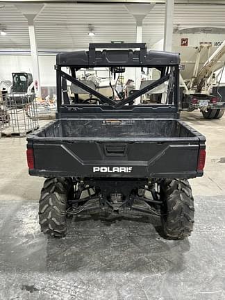 Image of Polaris Ranger XP 900 equipment image 3