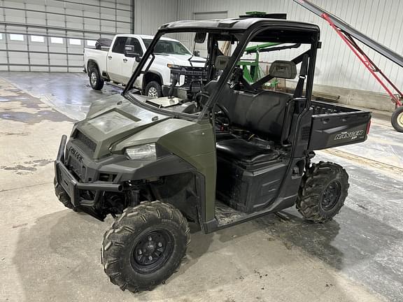 Image of Polaris Ranger XP 900 Primary image