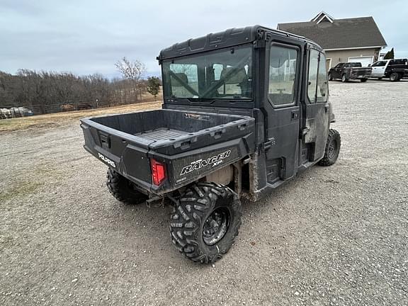 Image of Polaris Ranger XP 900 equipment image 2