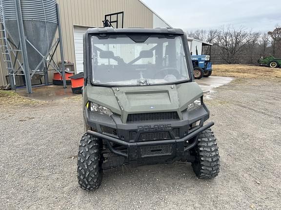 Image of Polaris Ranger XP 900 equipment image 1