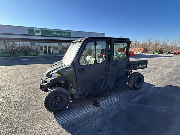 Image of Polaris Ranger Crew 900 XP Primary image