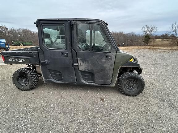 Image of Polaris Ranger XP 900 equipment image 3