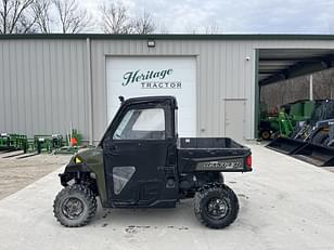 Main image Polaris Ranger 900 XP 17