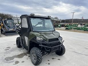 Main image Polaris Ranger 900 XP 8