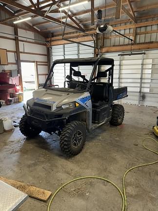 Image of Polaris Ranger XP 900 Primary image