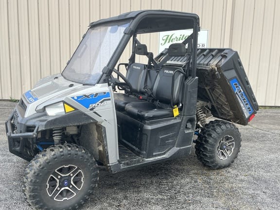 Main image Polaris Ranger XP 900