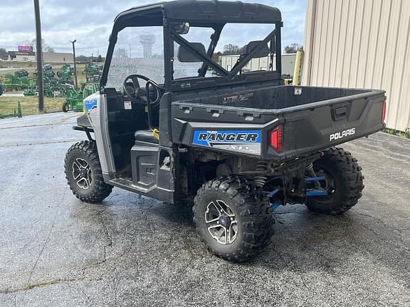 Image of Polaris Ranger XP 900 equipment image 3