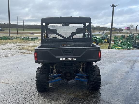 Image of Polaris Ranger XP 900 equipment image 4