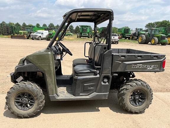 Image of Polaris Ranger XP 900 Primary image