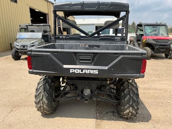 Image of Polaris Ranger XP 900 equipment image 3