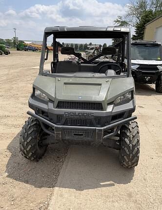 Image of Polaris Ranger XP 900 equipment image 1