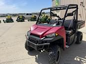 Thumbnail image Polaris Ranger 900 XP 1