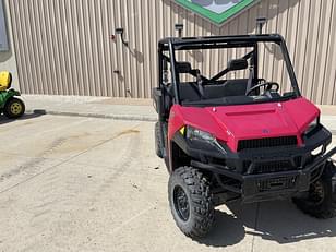 Main image Polaris Ranger 900 XP 4