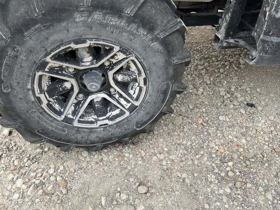 Image of Polaris Ranger XP 900 equipment image 4