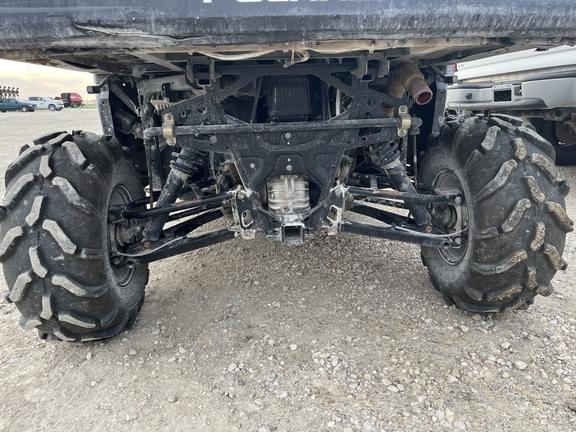Image of Polaris Ranger XP 900 equipment image 3