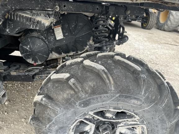 Image of Polaris Ranger XP 900 equipment image 2